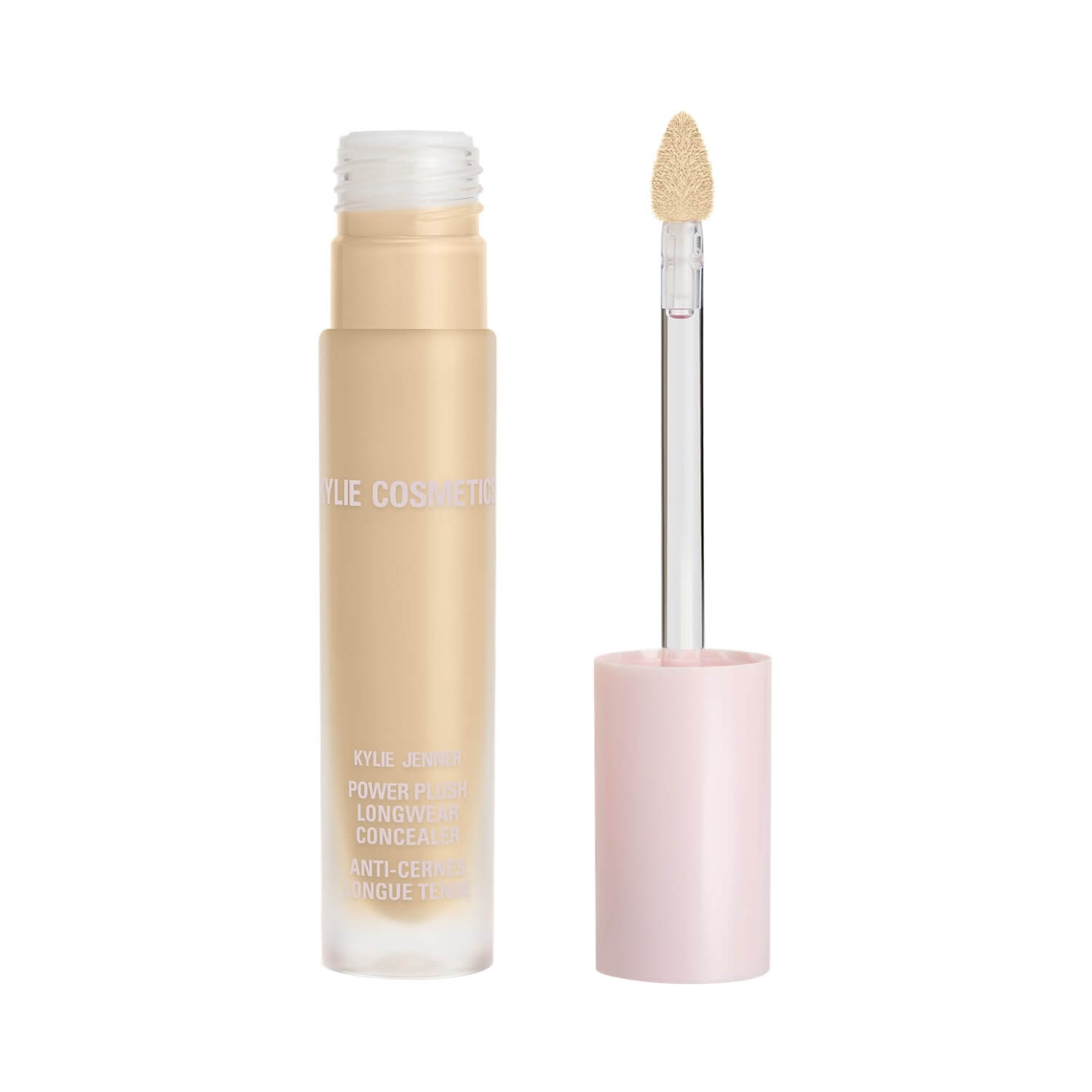 POWER PLUSH LONGWEAR CONCEALER (CORRECTOR LÍQUIDO)